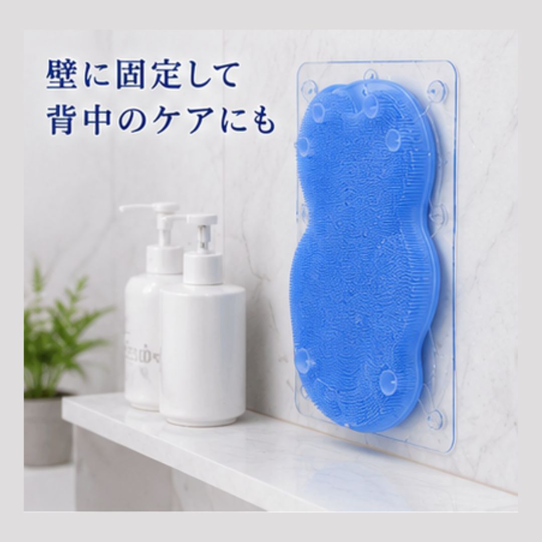 SoleSpa™ おうちで叶える極上フットスパ