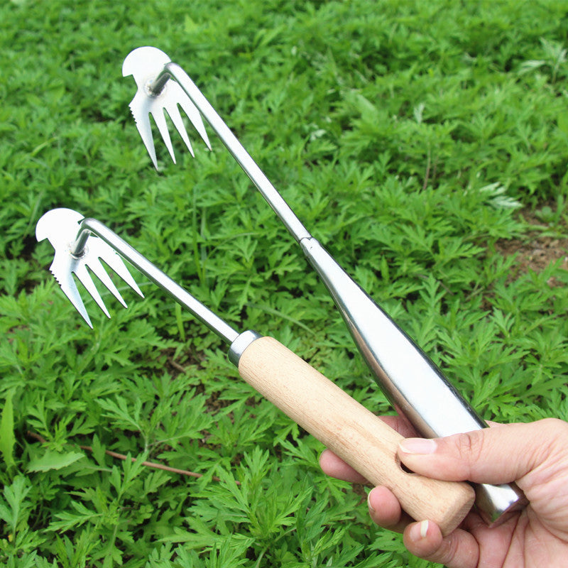 WeedMaster™ 隙間用除草フォーク