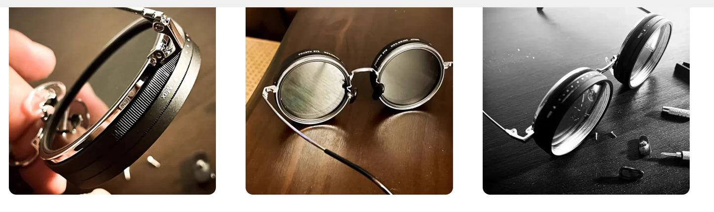 KAGE™ ND Sunglasses